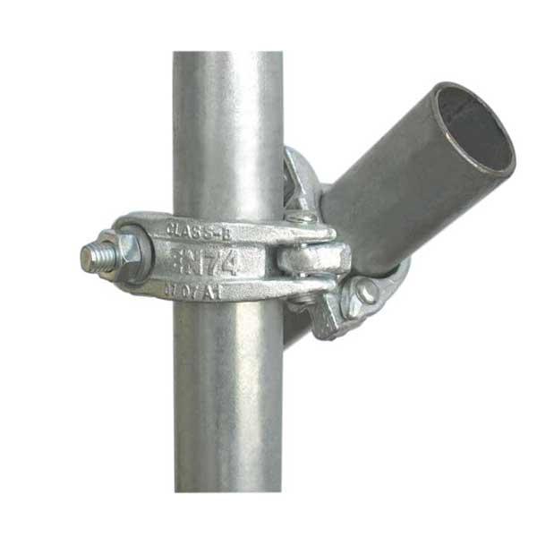 Scaffold Tube Fitting - British